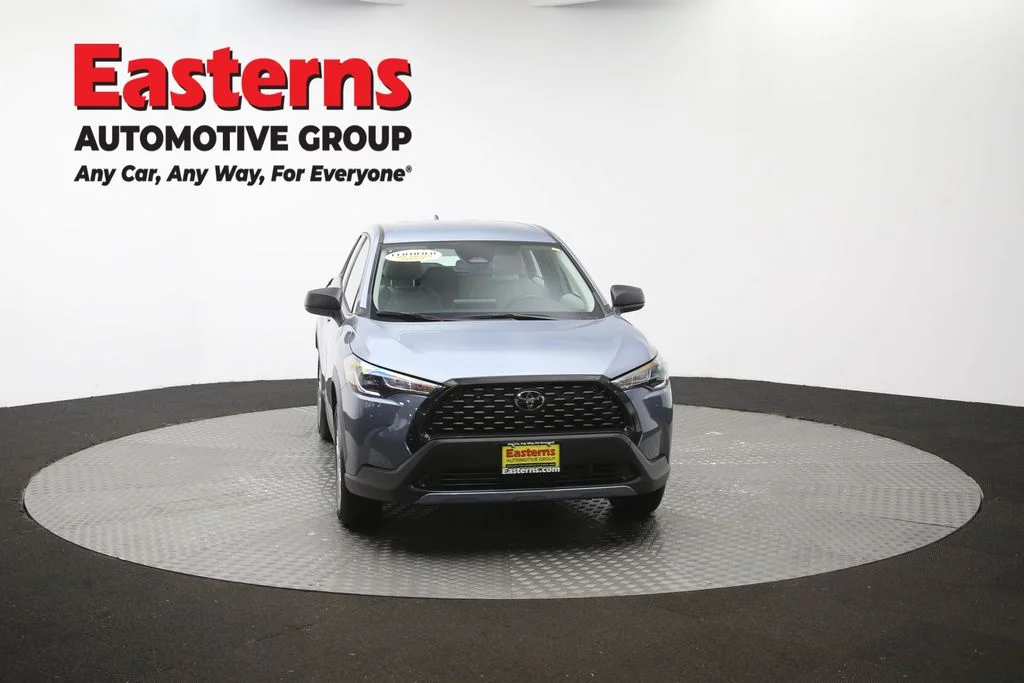 Used 2025 Gray Toyota L image 50