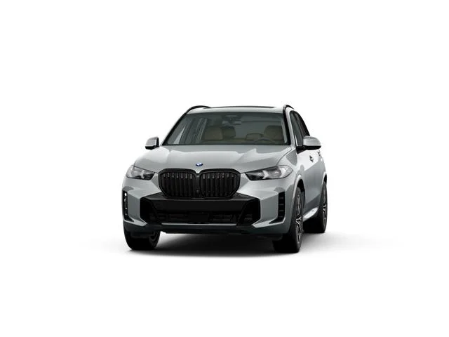 New 2026 Skyscraper Grey Metallic BMW  image 3