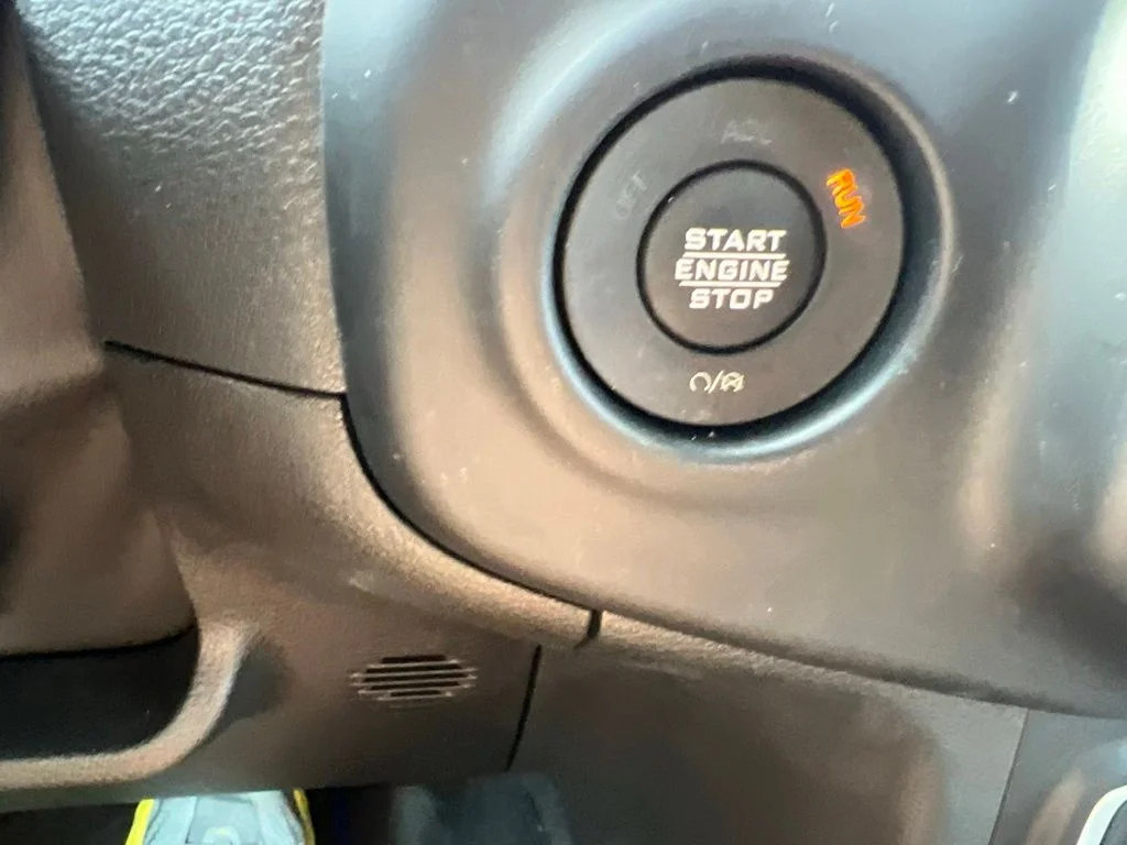 Certified Used 2023 White Jeep Rubicon image 51