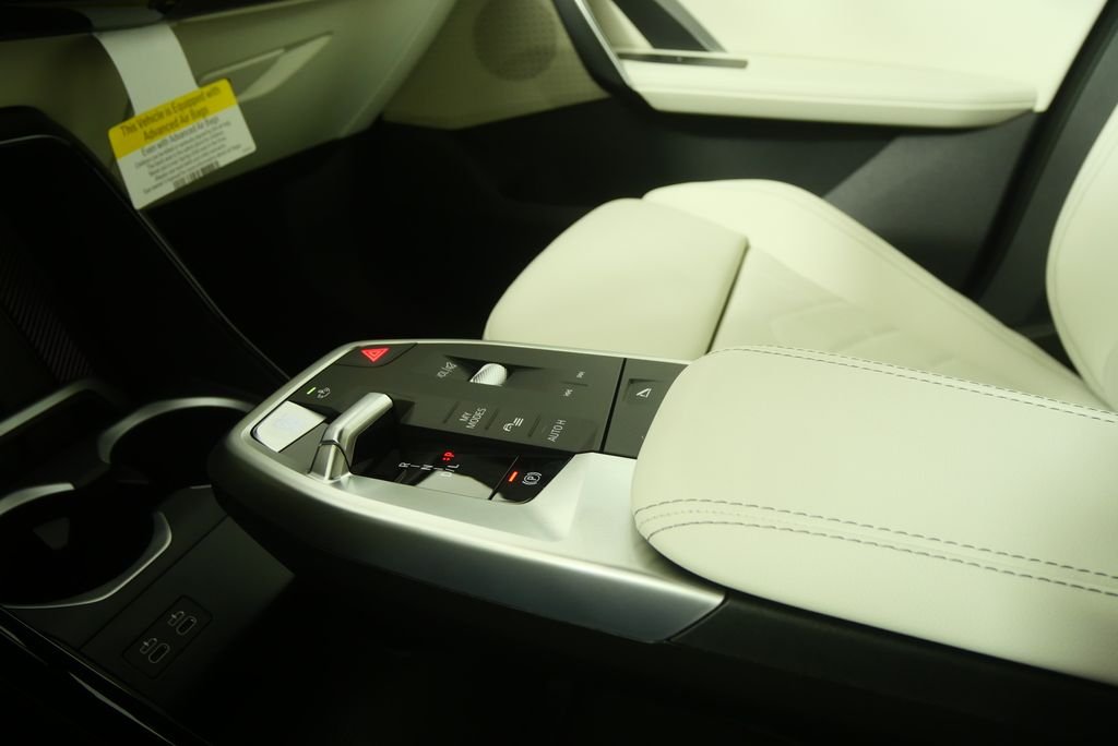 Used 2026 Night Dusk Blue Metallic BMW xDrive28i image 22
