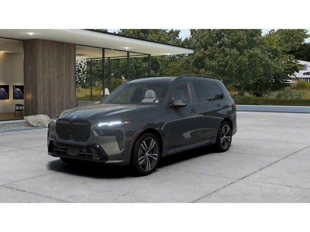 2027 BMW X7 X7 40i