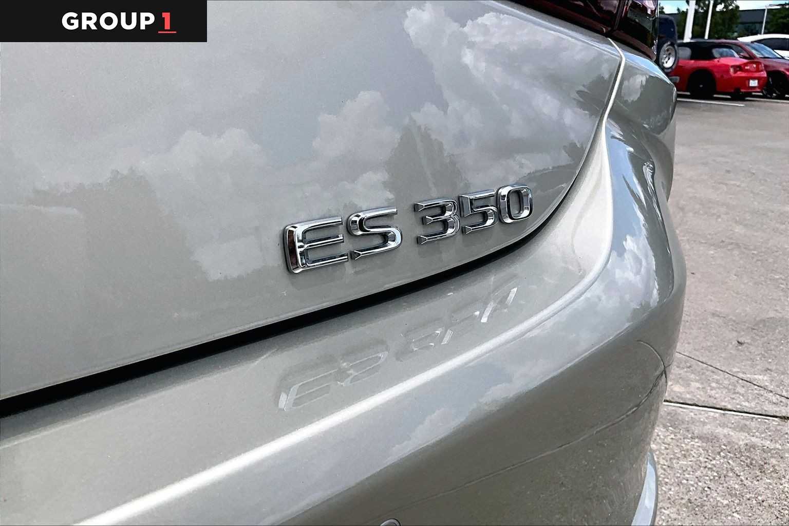 Used 2025 Moonbeam Beige Metallic Lexus  image 28