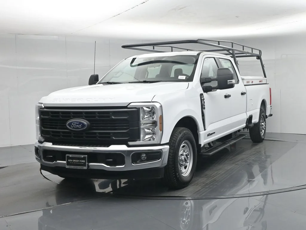 2026 Ford F-350 Super Duty XL - Photo 58