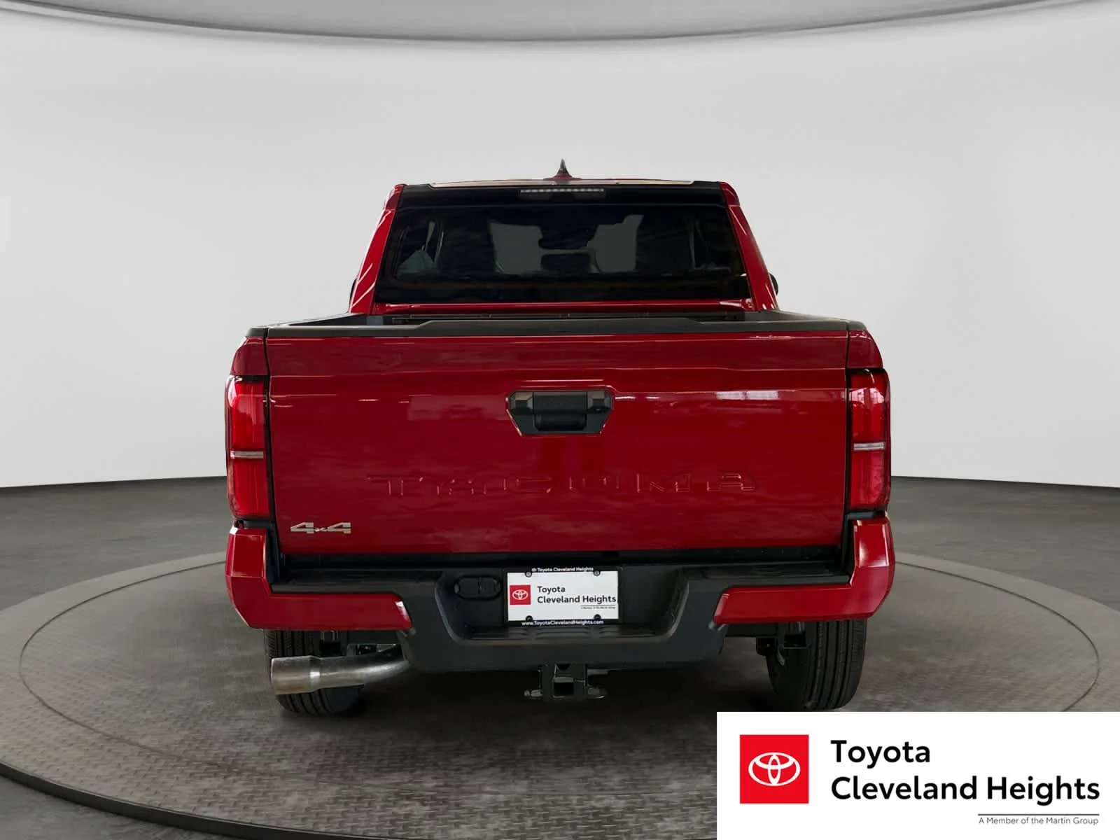2026 Toyota Tacoma SR5 - Photo 6