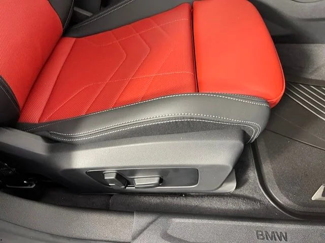 New 2026 Black Sapphire Metallic BMW 228 Gran Coupe image 37