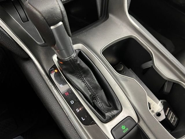 Used 2018 Black Honda LX image 25
