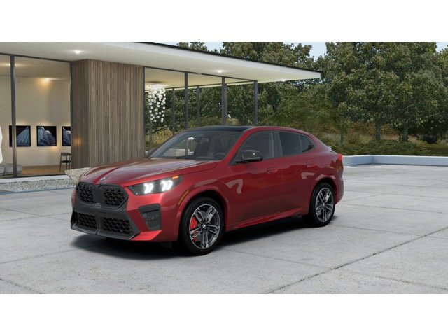 2026 BMW X2 xDrive28i's photo