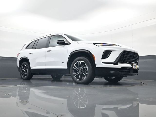 2026 Buick Enclave Sport Touring - Photo 24