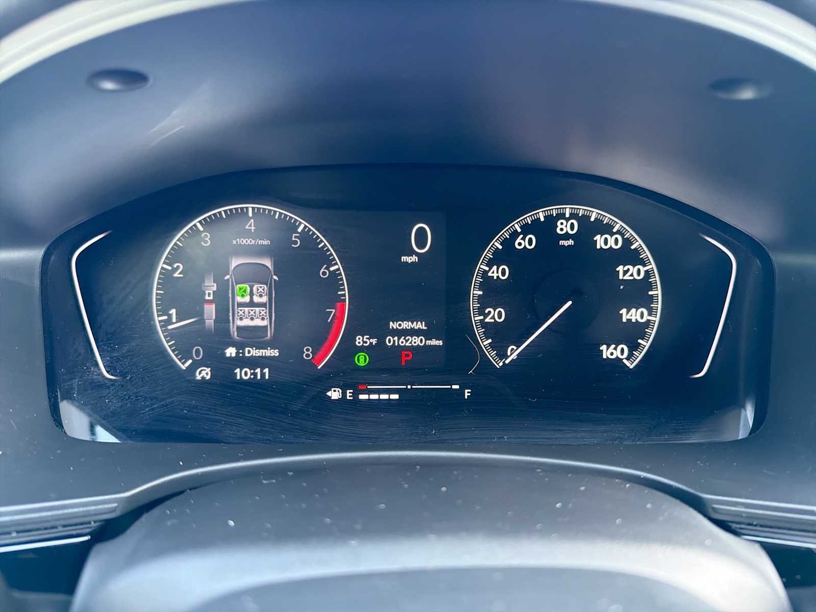 2024 Honda Civic Sport - Photo 30