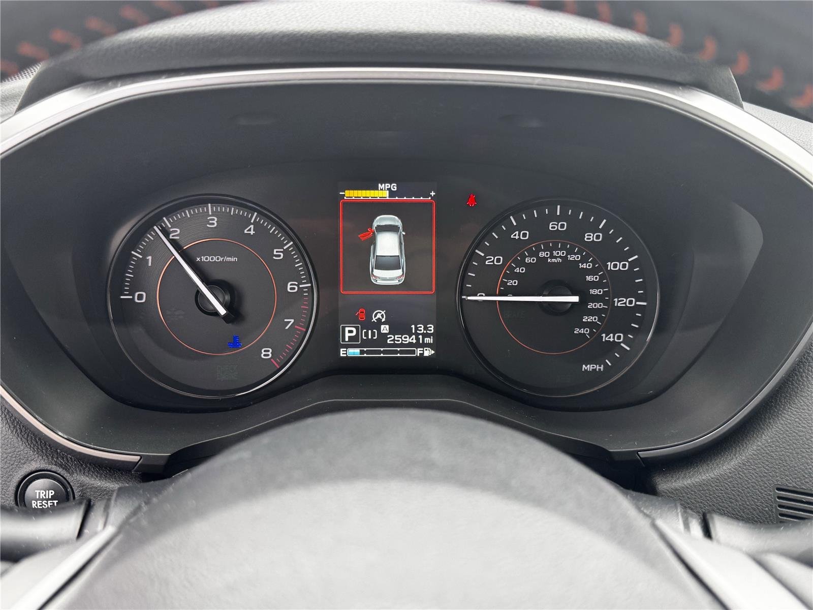 2023 Subaru Crosstrek Premium - Photo 15