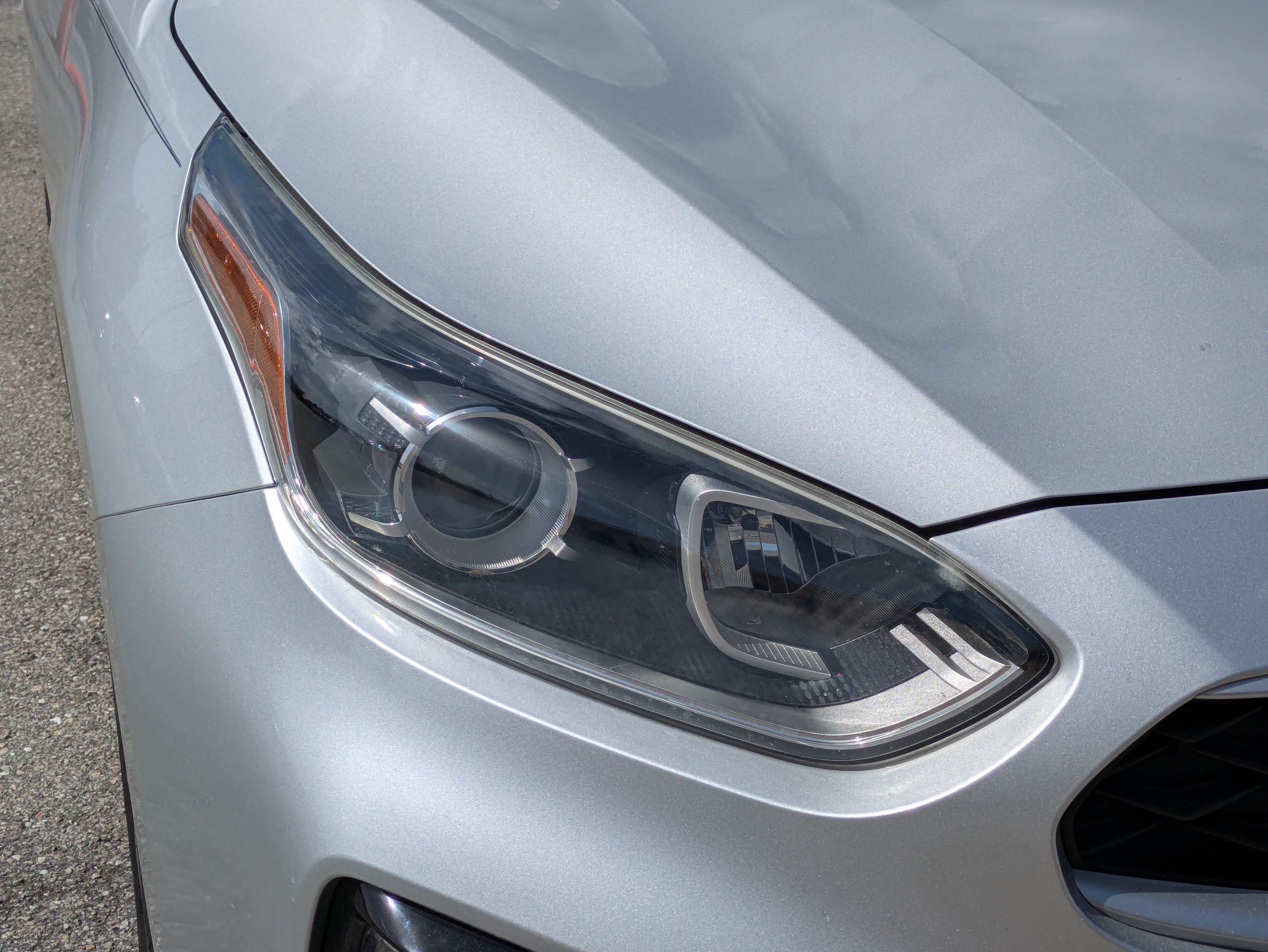 2020 Kia FORTE LXS - Photo 10