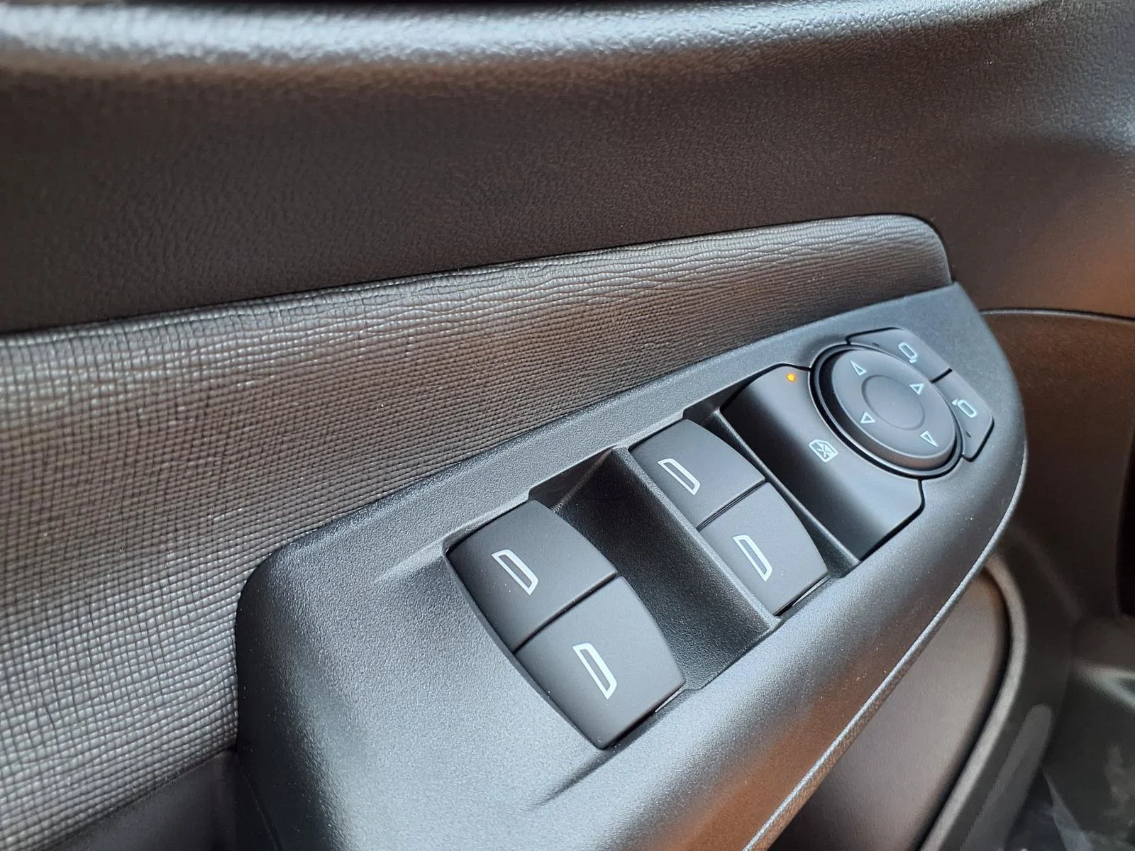 2026 Buick Envista Preferred - Photo 13