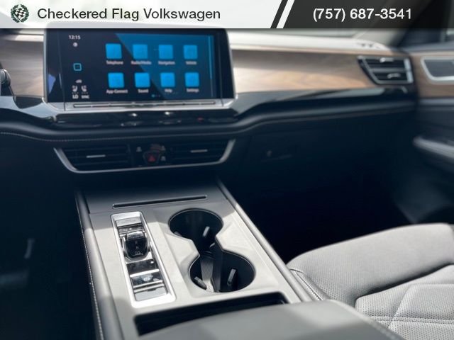 2026 Volkswagen Atlas SE - Photo 7