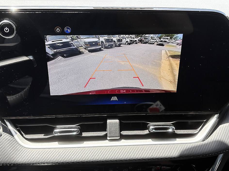 2026 Chevrolet Equinox LT - Photo 18