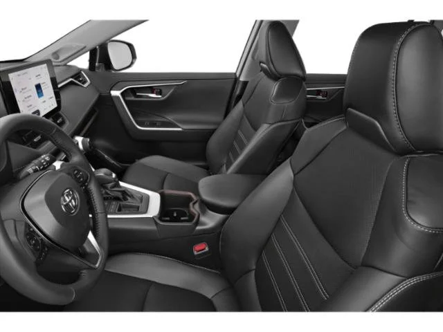 Used 2024 Blueprint Toyota Limited image 12