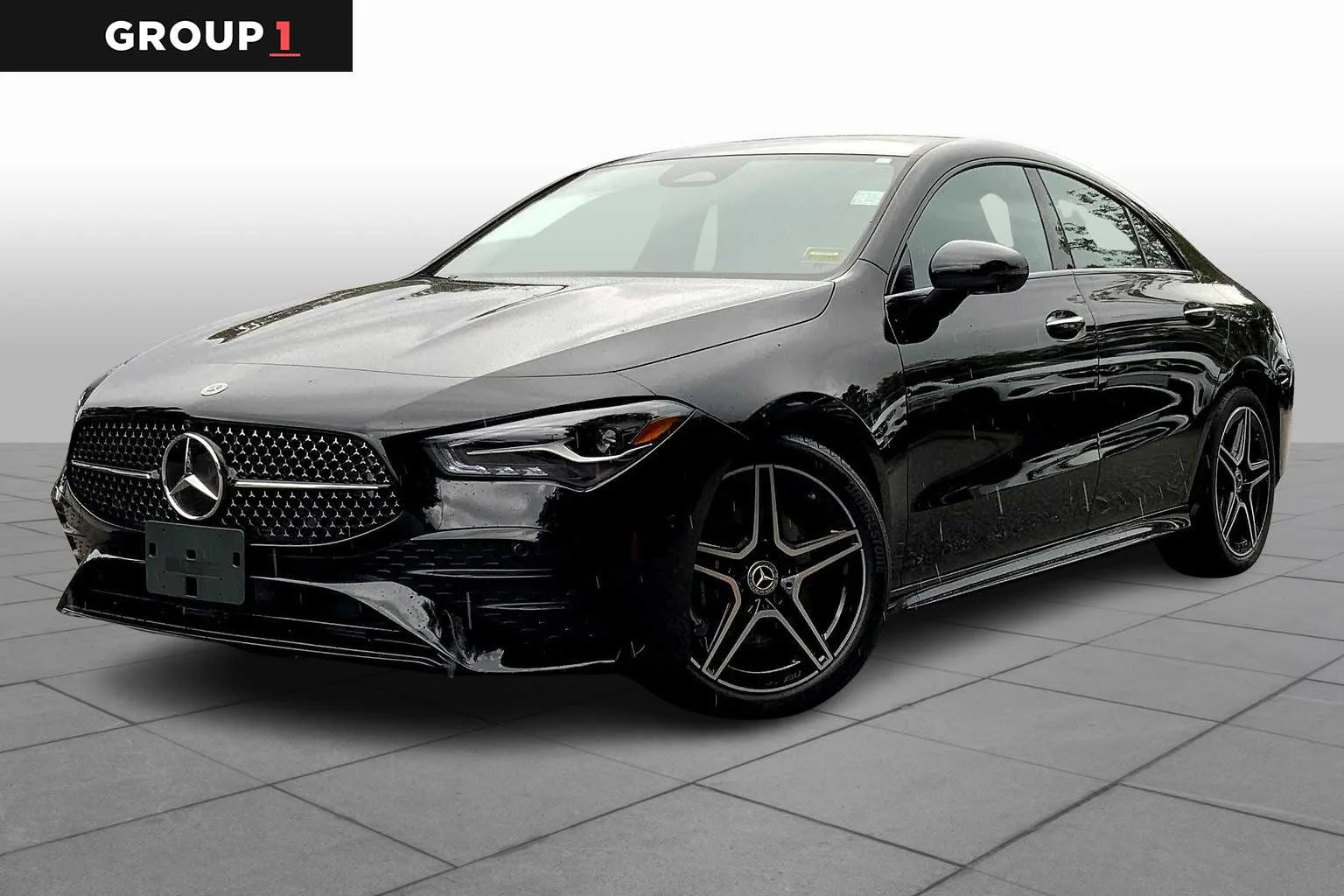 2026 Mercedes-Benz CLA CLA 250 4MATIC's photo