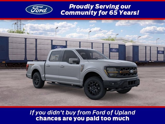 2026 Ford F-150 Tremor®