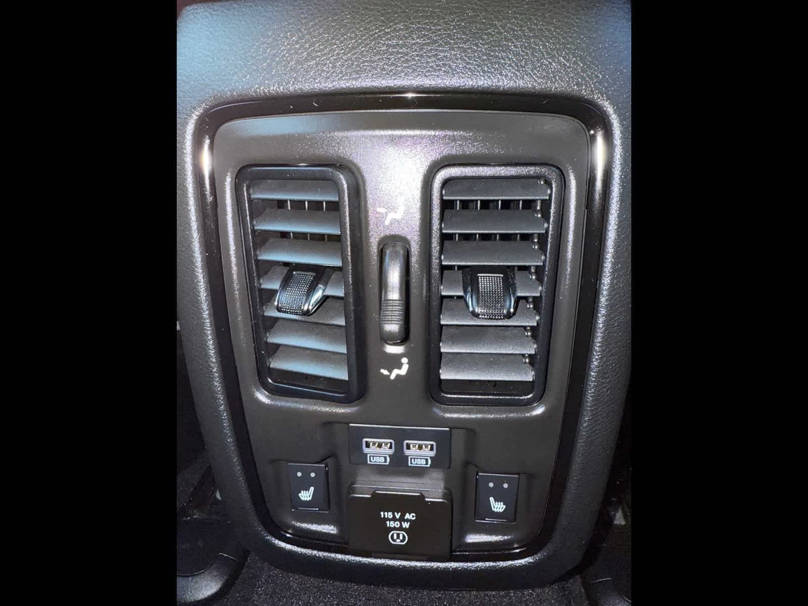 Used 2025 Vapor Gray Dodge GT Plus image 13