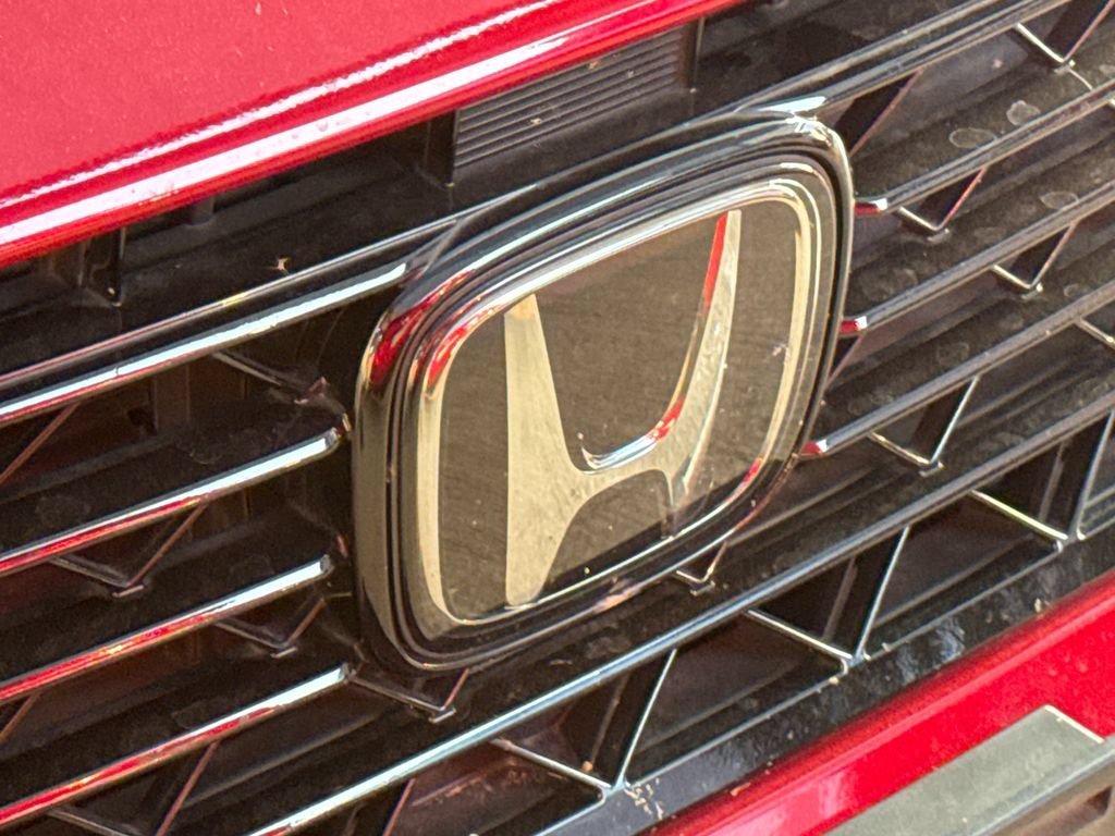 2025 Honda Accord Hybrid Sport - Photo 36