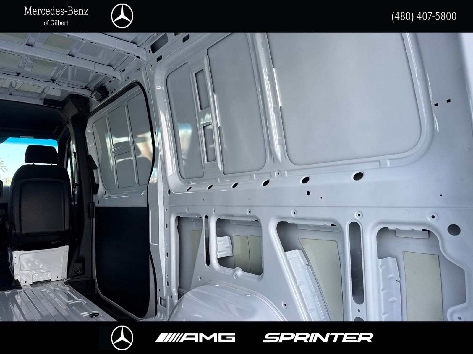 New 2026 Arctic White Mercedes-Benz  image 12