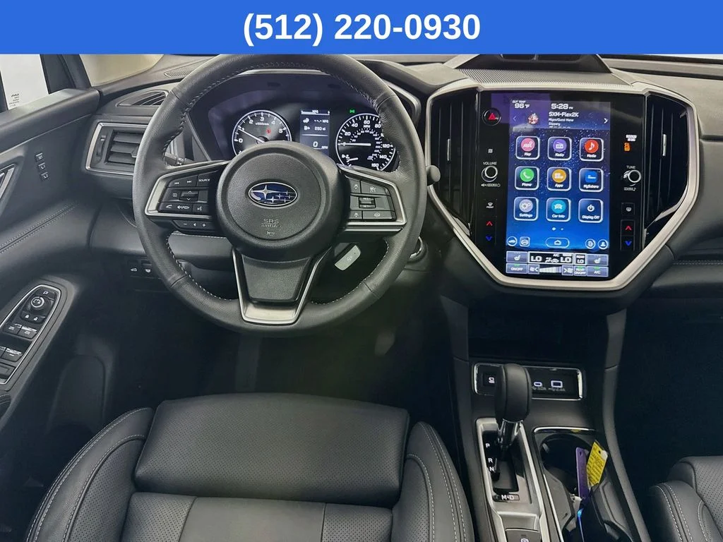 Certified Used 2026 Gray Subaru Limited image 29