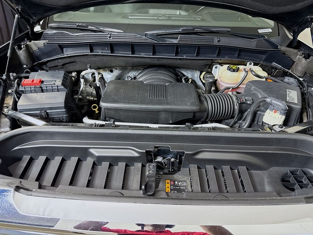 Used 2019 Onyx Black GMC Denali image 33