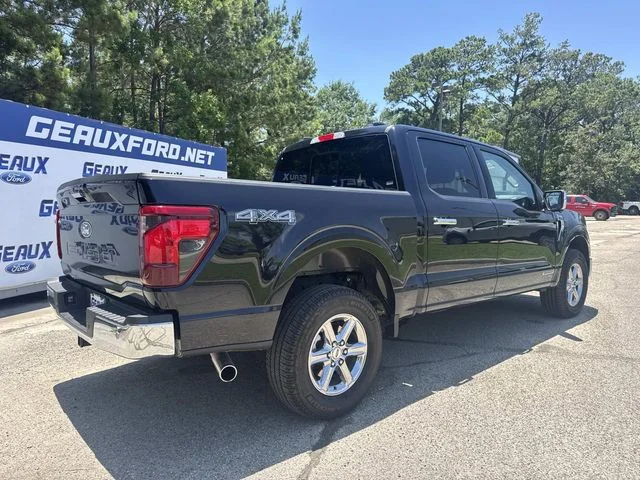 2024 Ford F-150 XLT - Photo 17