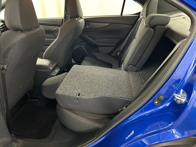 Used 2026 Blue Subaru Premium image 23