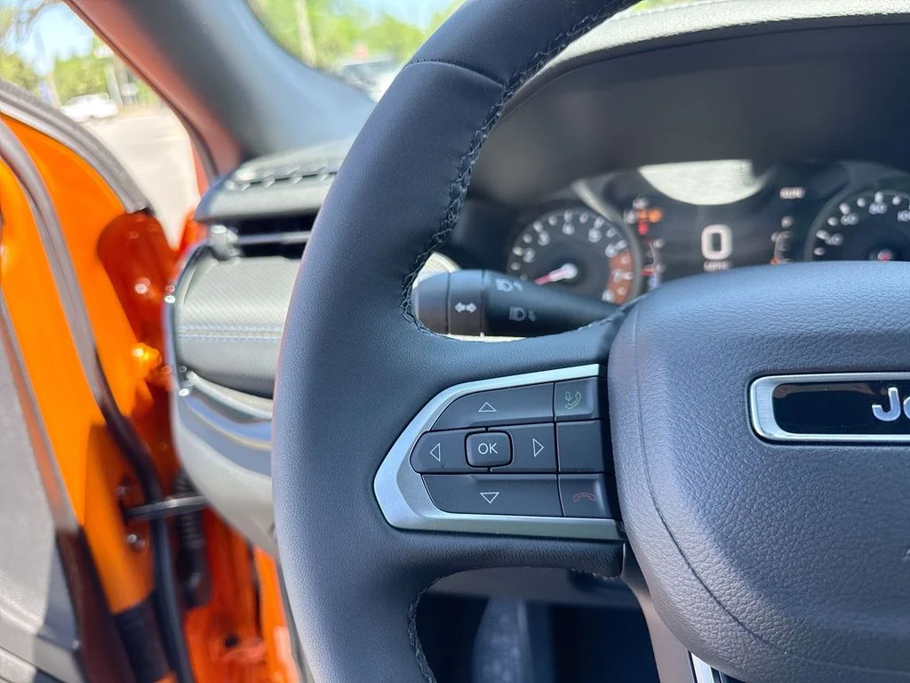 New 2026 Joose Exterior Paint Jeep Latitude image 13