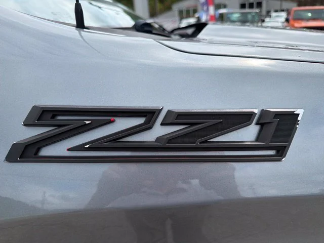 Used 2019 Gray Chevrolet RST image 14