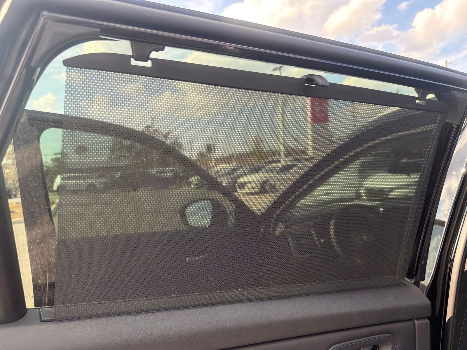 New 2026 Nissan Rogue SV 4D Sport Utility