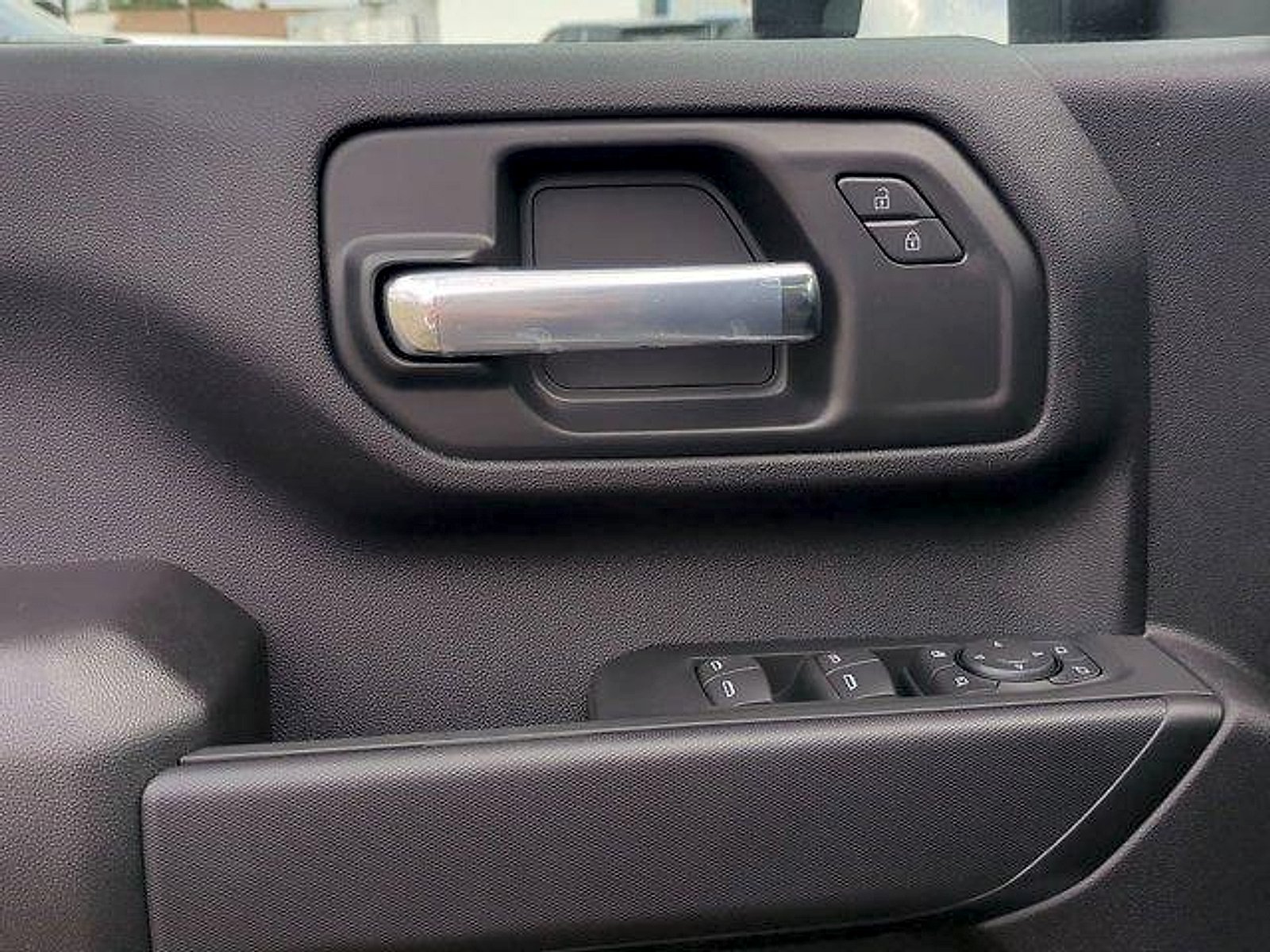 New 2026 Sterling Gray Metallic Chevrolet Custom image 22