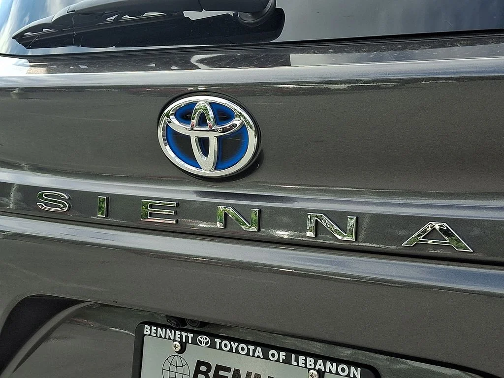 Certified Used 2025 Gray Toyota Platinum image 33