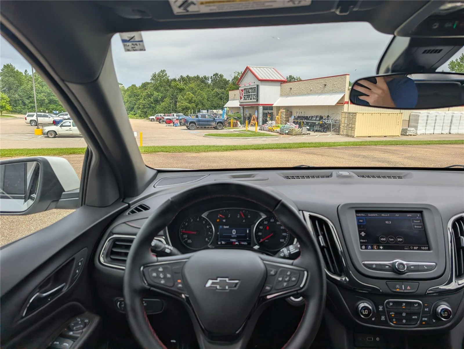 2024 Chevrolet Equinox RS - Photo 32