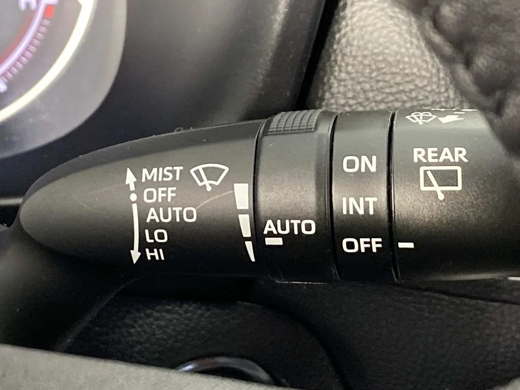Used 2023 White Toyota XLE image 19