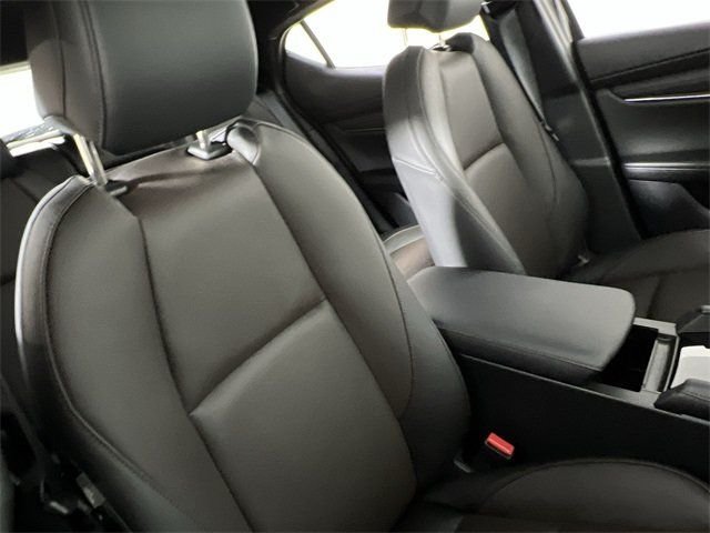 2026 Mazda Mazda3 Turbo Premium Plus - Photo 19