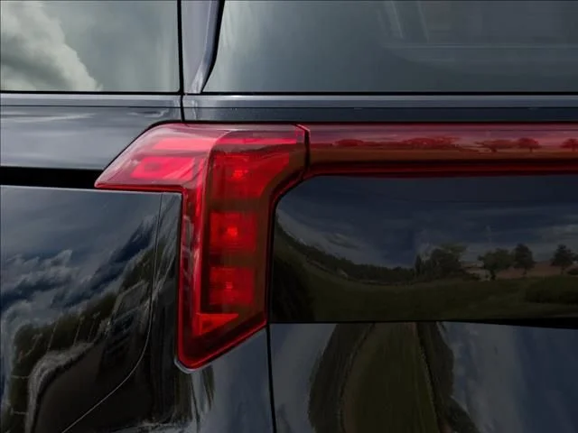 New 2026 Aurora Black Pearl Kia SX image 11