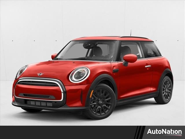 2024 MINI Hardtop Cooper
