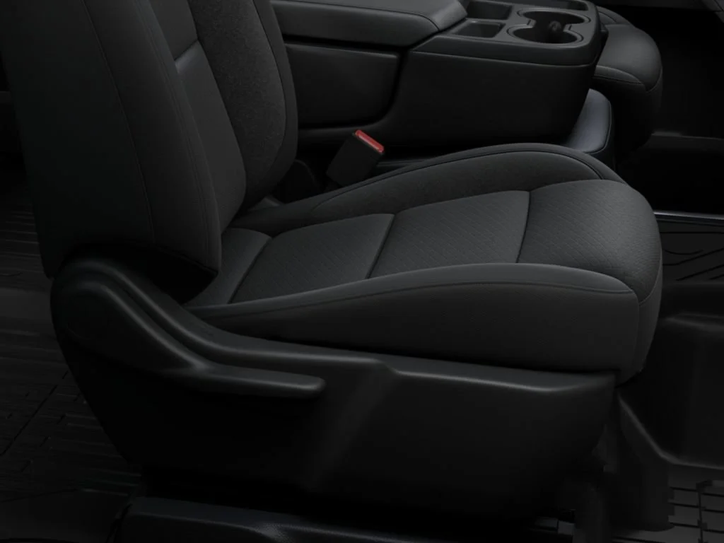 New 2026 Sterling Gray Metallic Chevrolet RST image 9
