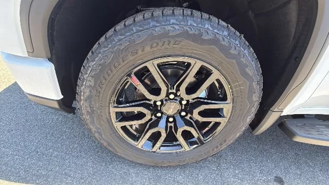 2026 GMC Sierra 1500 Elevation - Photo 9