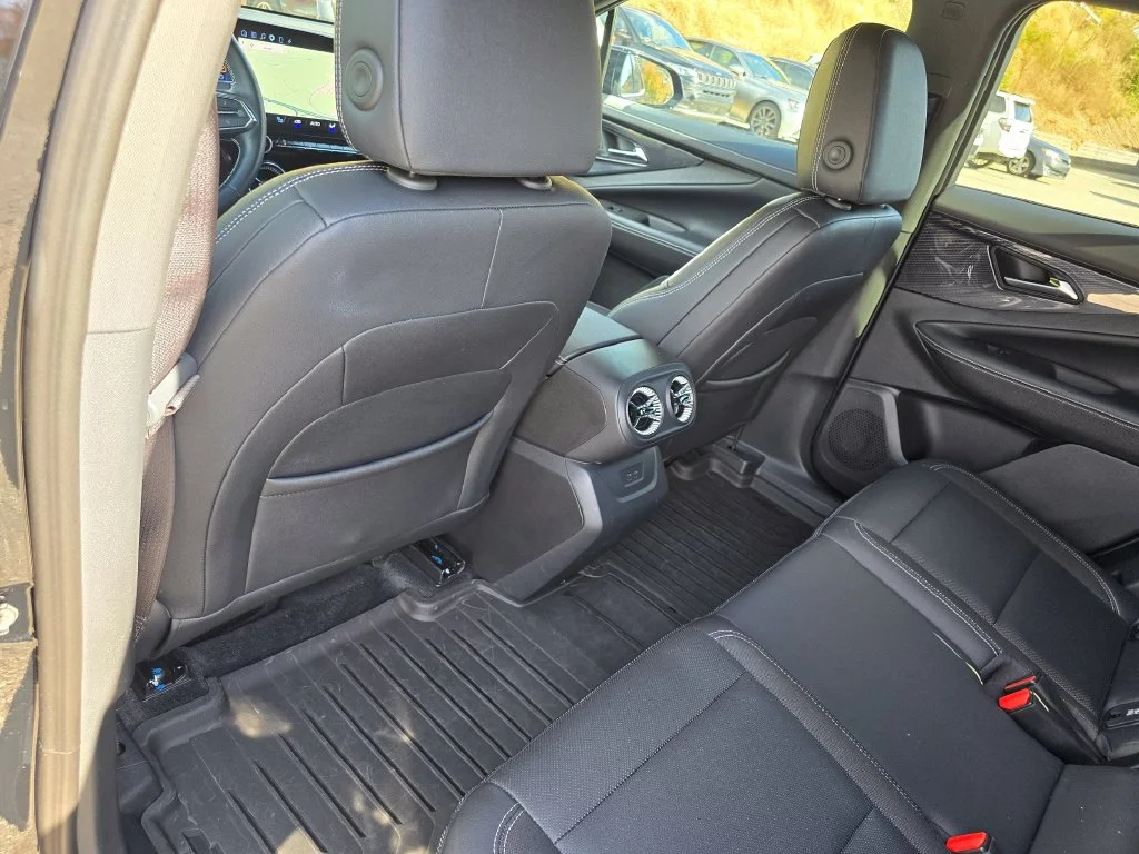 Used 2024 Black Chevrolet LT image 30