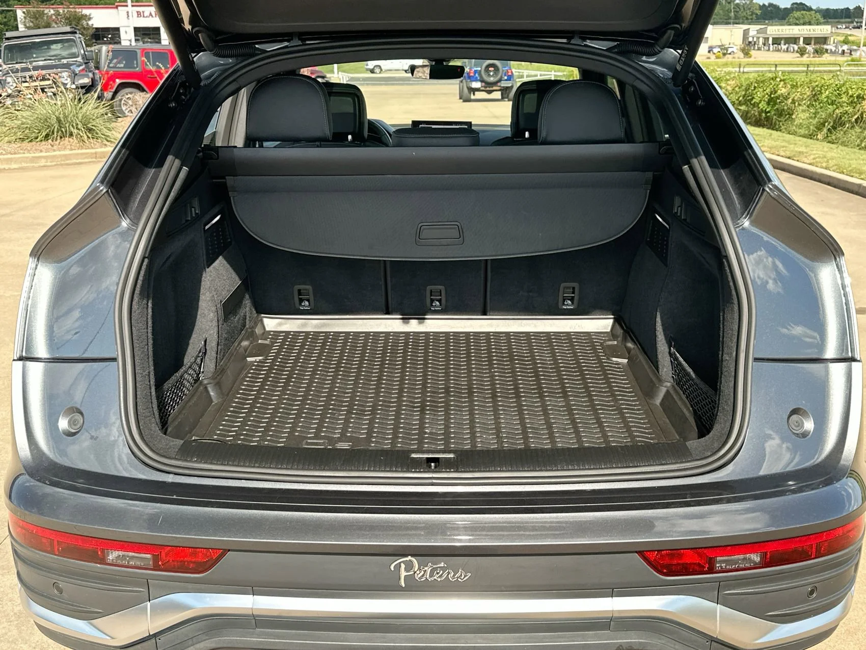 Used 2023 Gray Audi S line Premium Plus image 24