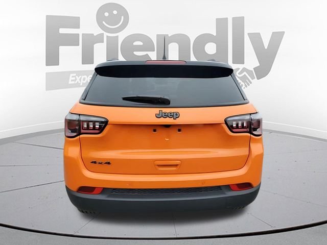 New 2026 Joose Exterior Paint Jeep Limited image 10