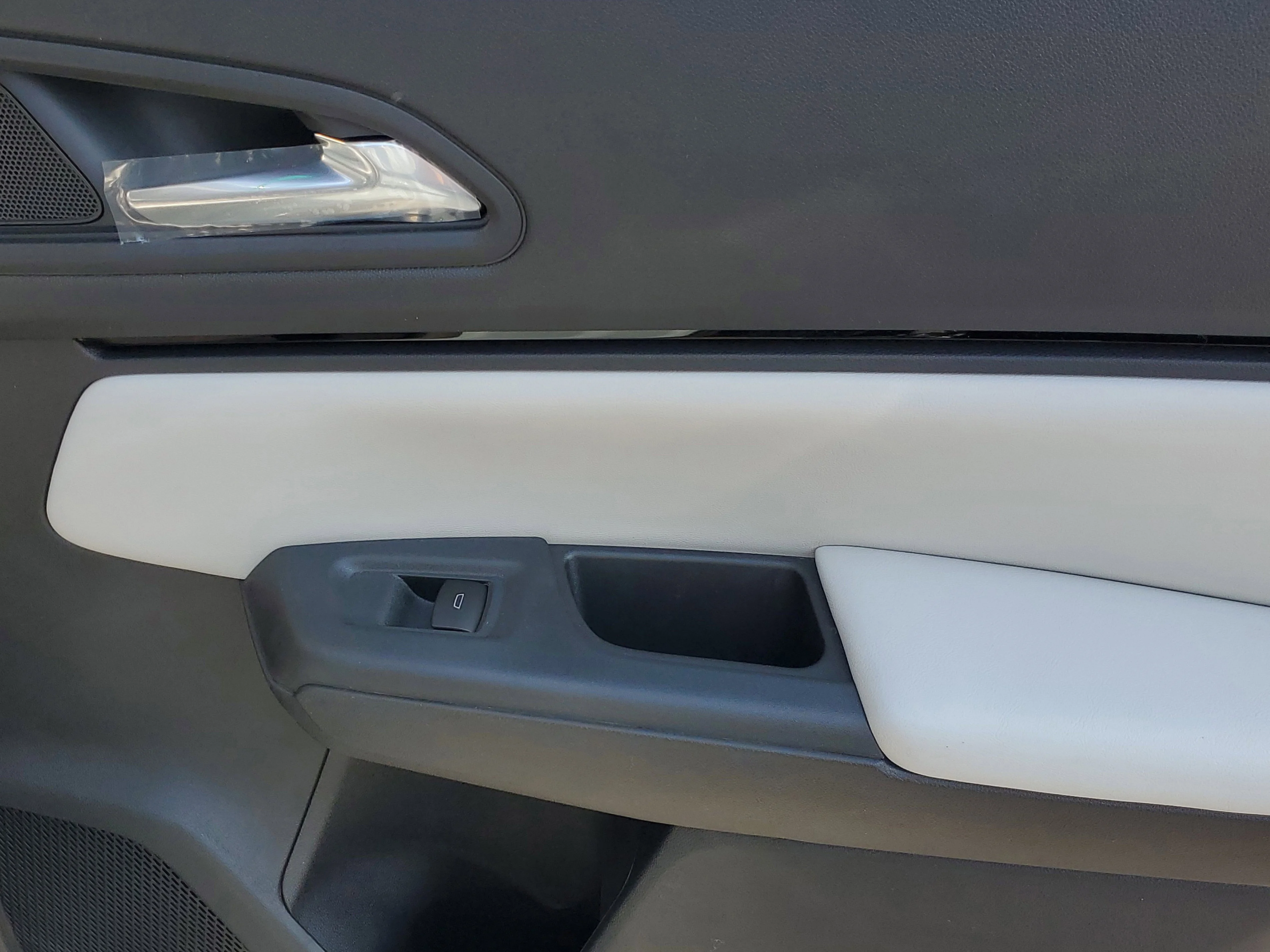 2026 Honda Prologue Touring - Photo 16