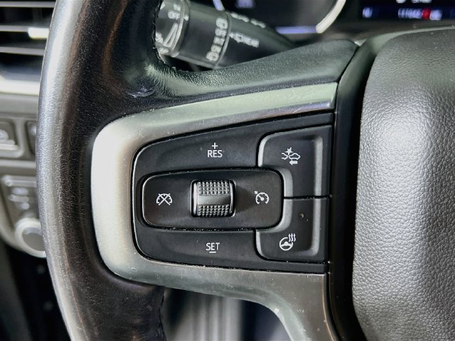 2021 Chevrolet Tahoe Z71 - Photo 13