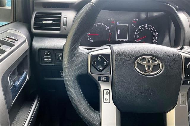 Certified Used 2024 ICE CAP Toyota  image 24