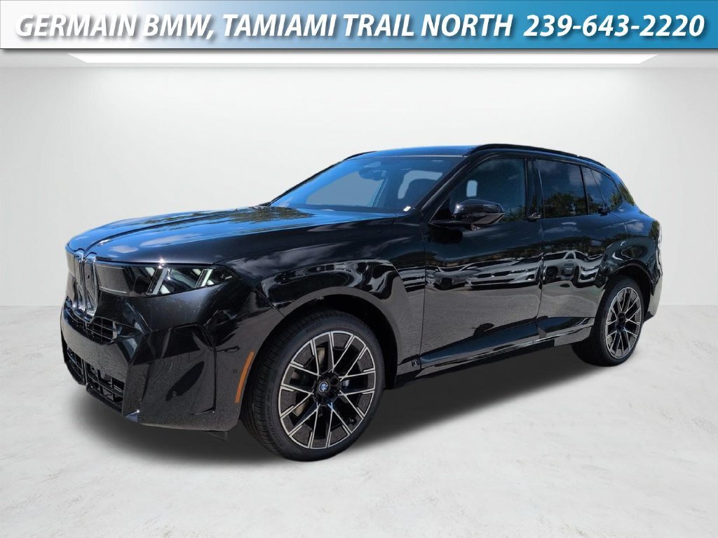 2027 BMW X5