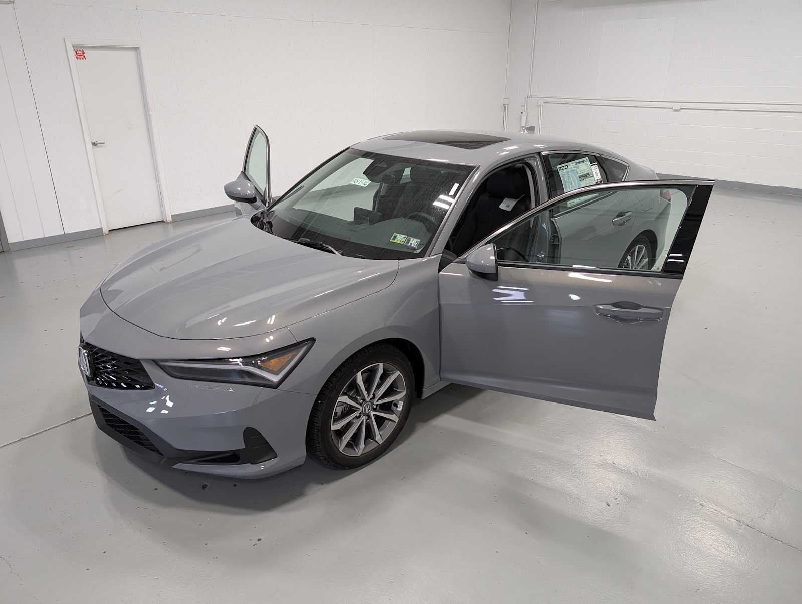 2026 Acura Integra Base - Photo 14