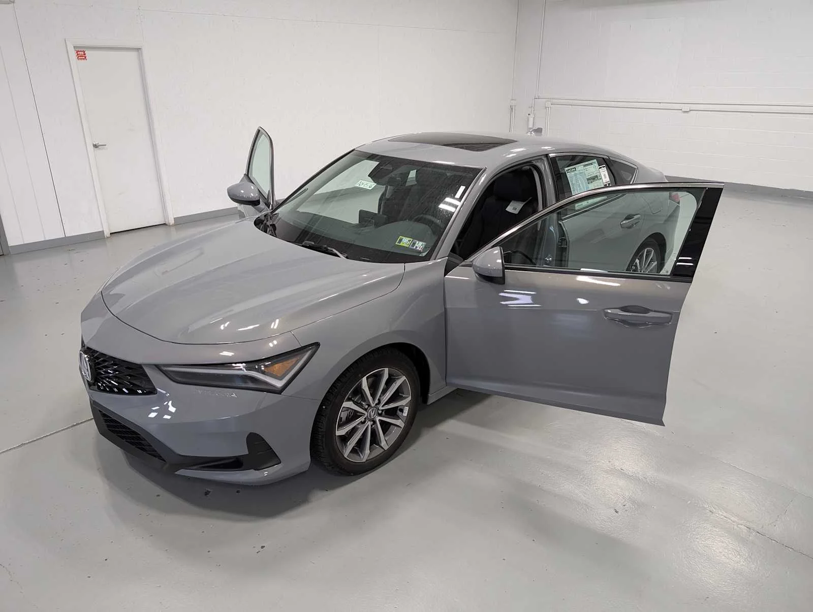 2026 Acura Integra Base - Photo 14