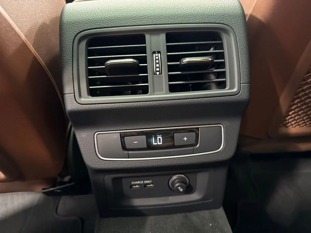 Used 2025  Audi 45 S line Premium Plus image 18